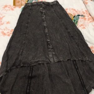 Urban Outfitters Ecote brand skirt.